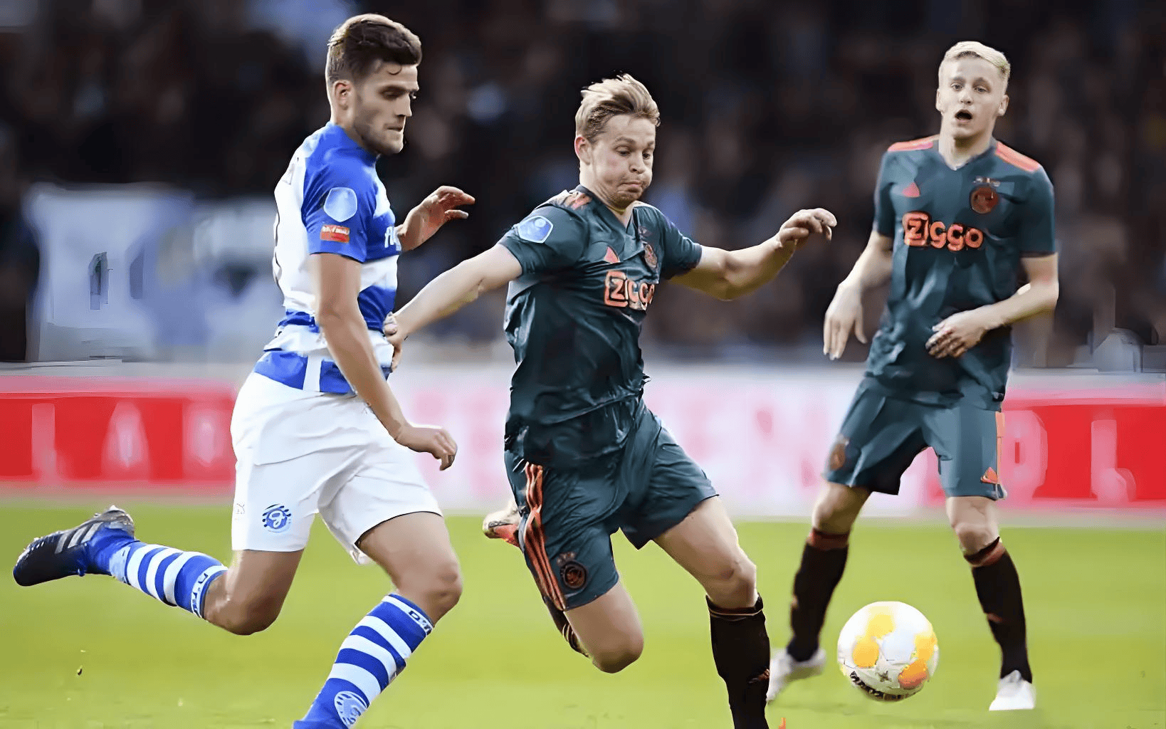 施的完善 施的完善