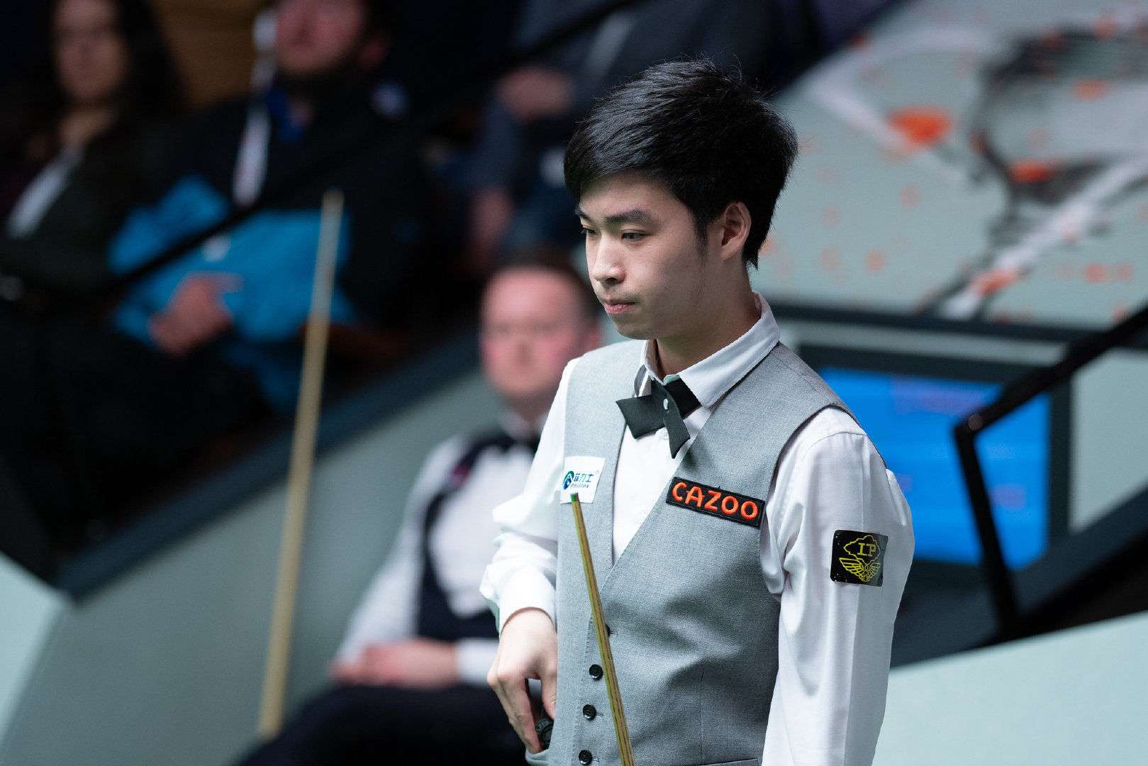 孔塞桑大刀 孔塞桑大刀