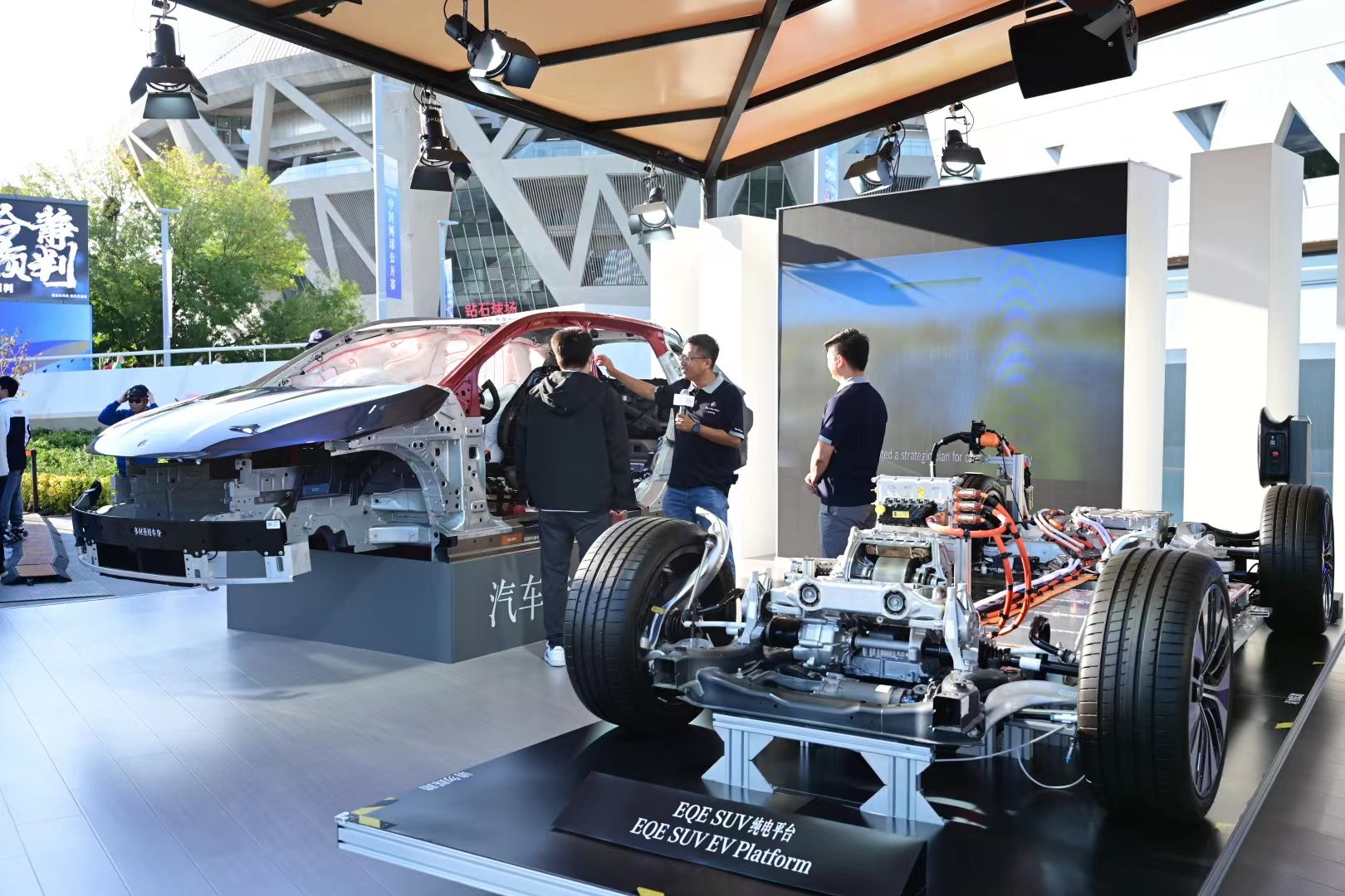 硬仗进一步 硬仗进一步