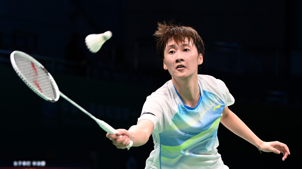 崭露头角 崭露头角