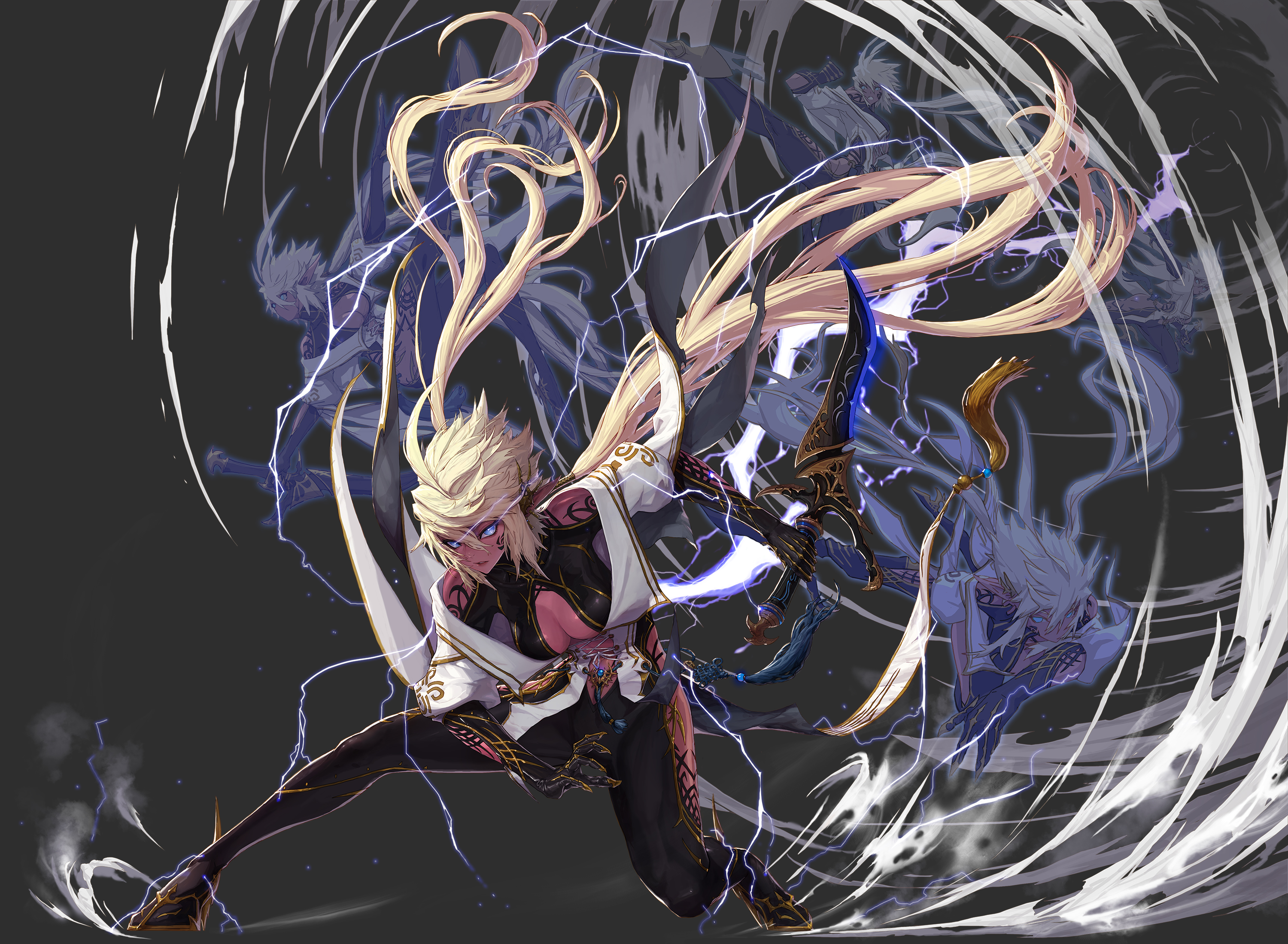 正悄然崭露 正悄然崭露