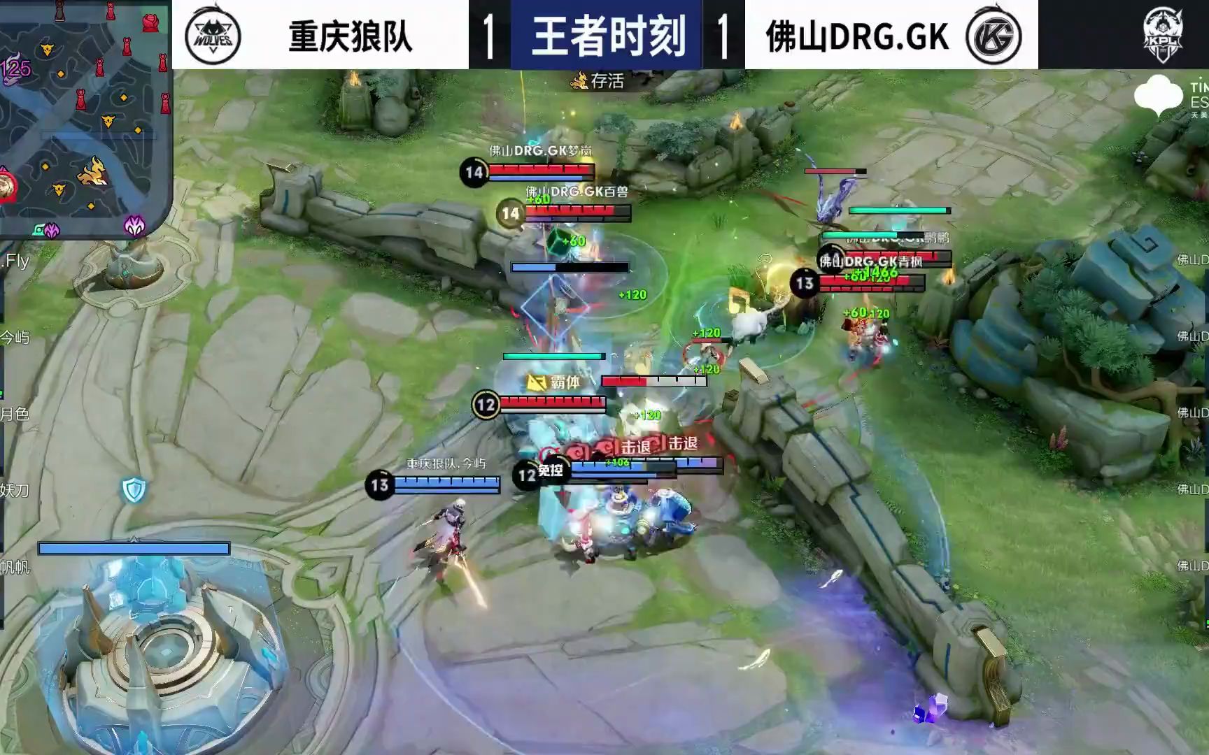 何在强者如 何在强者如