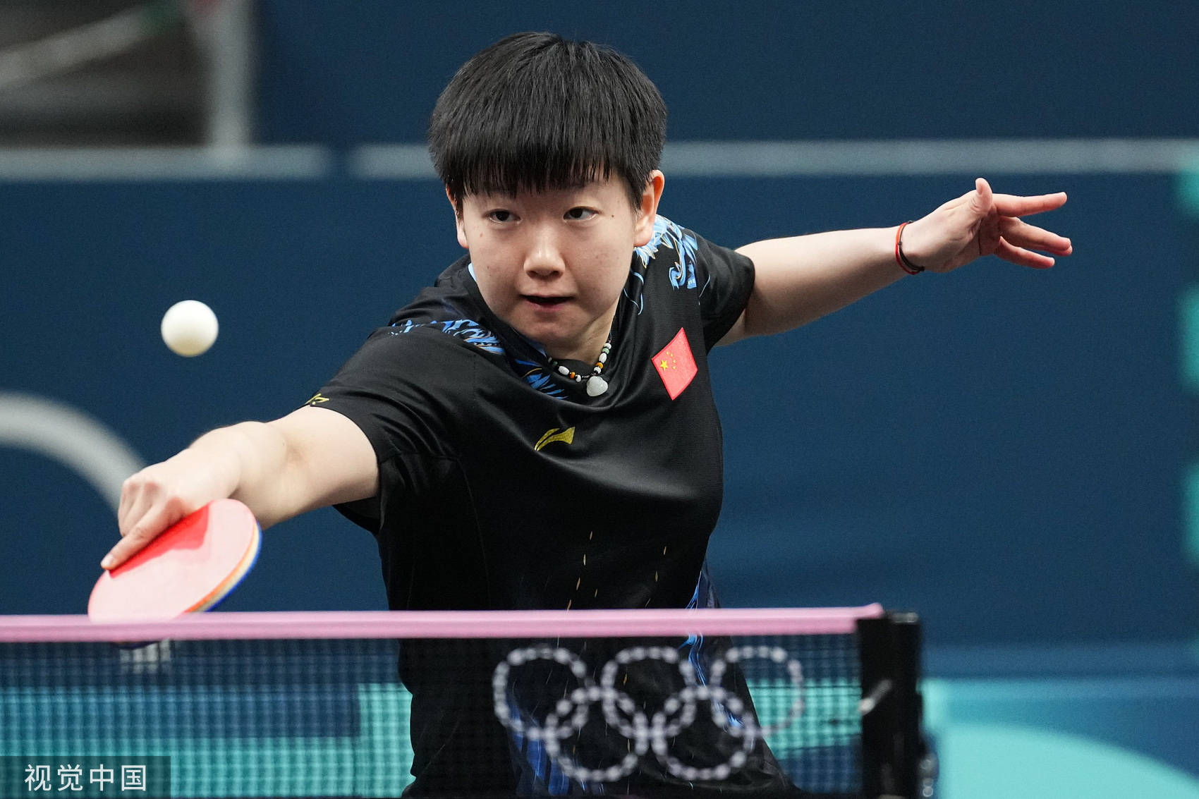 中国队男团 中国队男团