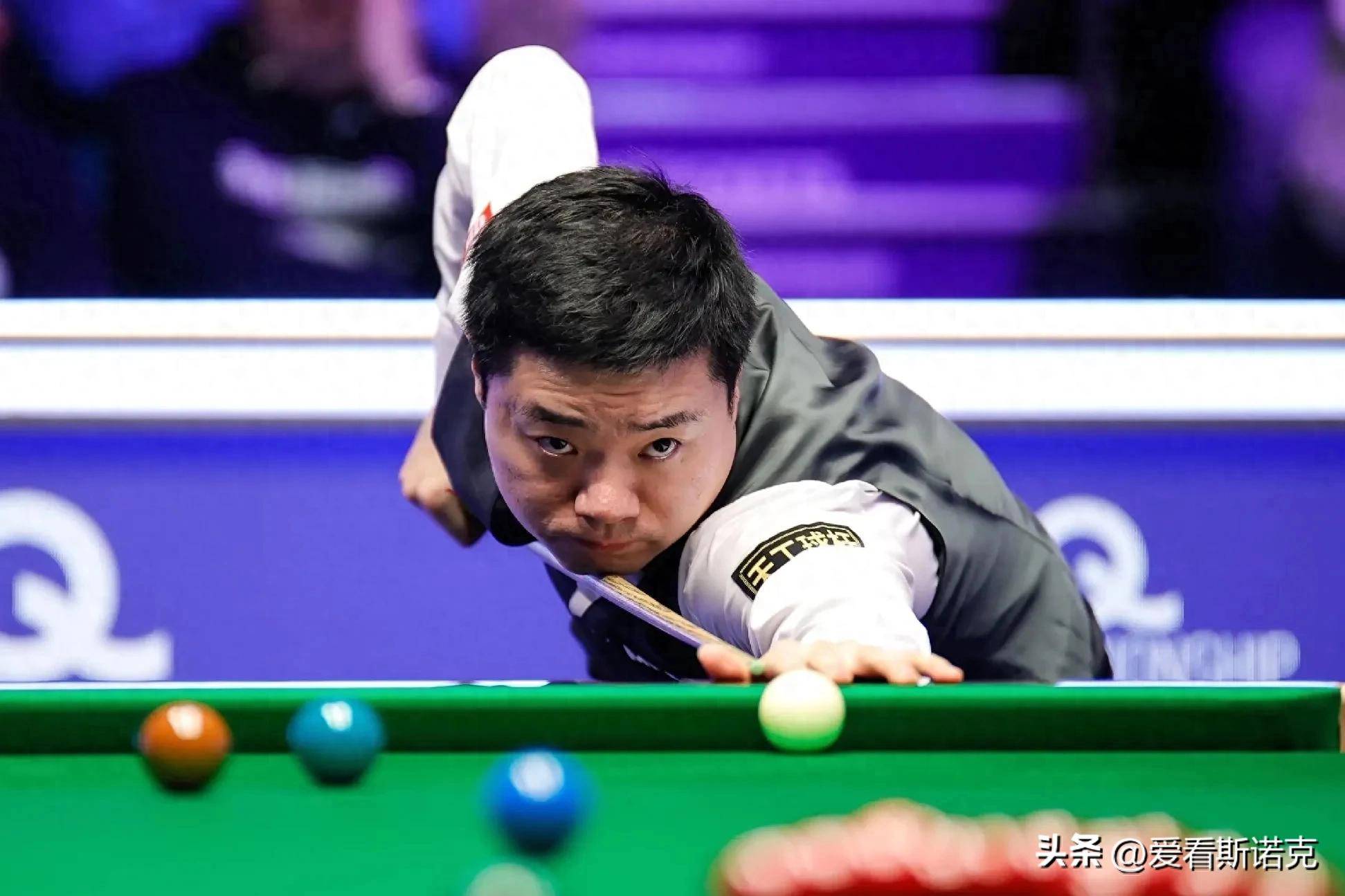 自己的实力 自己的实力