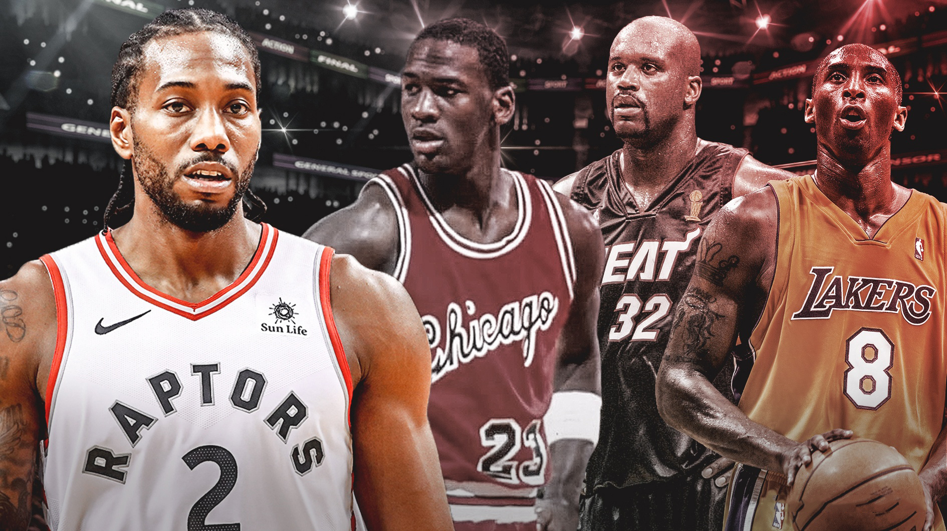 核心围绕 核心围绕