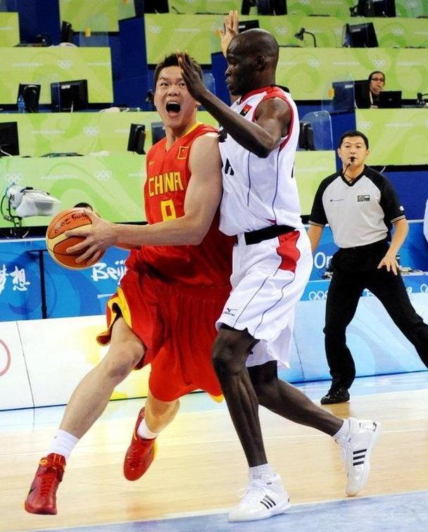 把控场优势 把控场优势